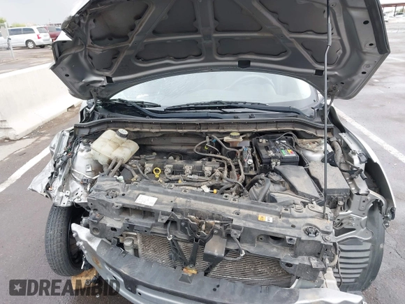 2011 Mazda 3 i Sport with VIN JM1BL1UG5B1464010, listed as a IAAI auction lot 42195224 with 134,211 mi miles and . Bid and sale history available at DreamBid. Image 10.