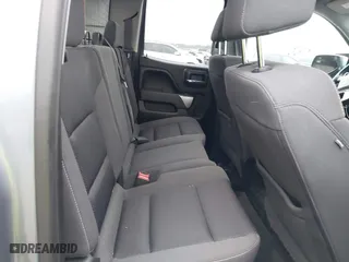 2016 Chevrolet Silverado 1500 LT with VIN 1GCRCREC5GZ165179, listed as a IAAI auction lot 40793646 with 86,505 mi miles. Bid and sale history available at carsss.com. Image 8.