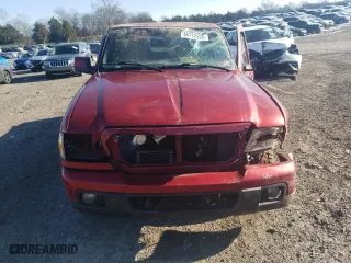 2007 Ford Ranger STX with VIN 1FTYR44U47PA98514, listed as a Copart auction lot 88722555 with 140,623 mi miles and Clean Title. Bid and sale history available at carsss.com. Image 5.