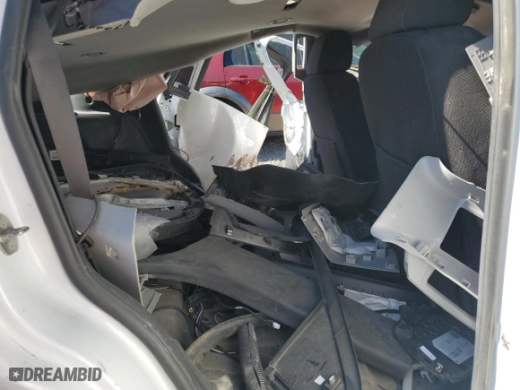 2019 Chevrolet Tahoe Commercial with VIN 1GNSKFEC2KR293639, listed as a Copart auction lot 59109694 with 0 mi miles and Salvage Title. Bid and sale history available at carsss.com. Image 11.