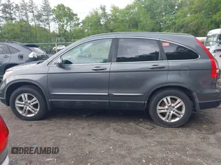 2011 Honda CR-V EX-L z VIN 5J6RE4H79BL039151, wystawiony jako IAAI lot #42339274 z przebiegiem 210 920 mil mil oraz . Historia ofert i sprzedaży dostępna na DreamBid. Obrazek 14.