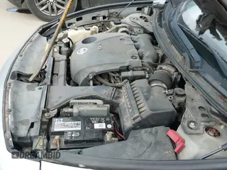 2014 Nissan Maxima SV z VIN 1N4AA5APXEC451832, wystawiony jako IAAI lot #42749050 z przebiegiem 137 524 mil mil oraz . Historia ofert i sprzedaży dostępna na DreamBid. Obrazek 18.