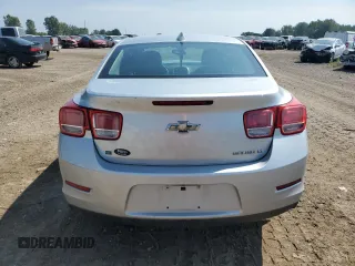 2016 Chevrolet Malibu Limited LT with VIN 1G11C5SA6GF165842, listed as a Copart auction lot 69180634 with 74,740 mi miles and Clean Title. Bid and sale history available at carsss.com. Image 6.