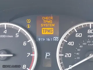 2013 Acura RDX Tech Pkg with VIN 5J8TB4H55DL005103, listed as a IAAI auction lot 41976789 with 161,140 mi miles. Bid and sale history available at carsss.com. Image 15.