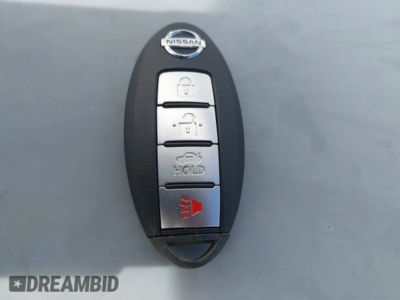 2019 Nissan Sentra S z VIN 3N1AB7AP0KY310003, wystawiony jako IAAI lot #41778223 z przebiegiem Nie podano mil oraz . Historia ofert i sprzedaży dostępna na DreamBid. Obrazek 11.