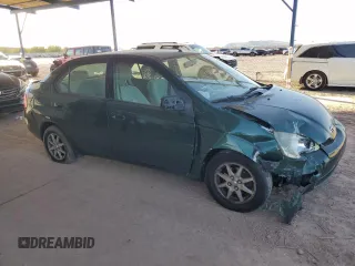 2002 Toyota Prius with VIN JT2BK18U020064034, listed as a Copart auction lot 85591854 with 114,880 mi miles and Salvage Title. Bid and sale history available at carsss.com. Image 4.