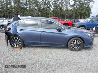 2018 Subaru Legacy Premium with VIN 4S3BNAC66J3003050, listed as a IAAI auction lot 42195022 with 87,615 mi miles and . Bid and sale history available at DreamBid. Image 13.