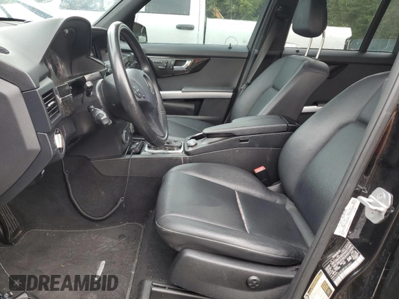 2011 Mercedes-Benz GLK 350 with VIN WDCGG8HBXBF681051, listed as a Copart auction lot 68366254 with Not Provided miles and Clean Title. Bid and sale history available at DreamBid. Image 7.