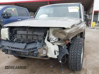 2006 Jeep Commander с VIN 1J8HG48N06C275065, выставлен на аукционе IAAI как лот 42330005 с пробегом 196 924 миль миль и . История ставок и продаж доступна на DreamBid. Изображение 6.