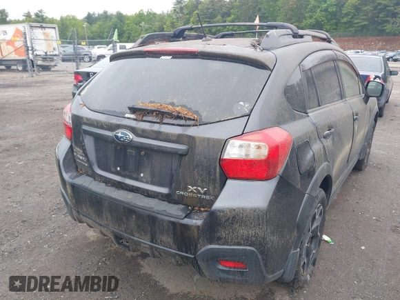 2014 Subaru Crosstrek Premium with VIN JF2GPACC2E9223554, listed as a IAAI auction lot 42310582 with 179,127 mi miles and . Bid and sale history available at DreamBid. Image 16.