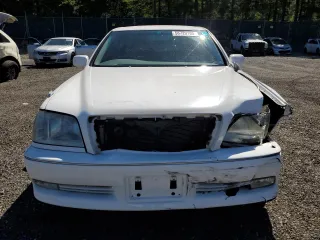 1999 Toyota Crown z VIN JZS1790001672, wystawiony jako Copart lot #58720105 z przebiegiem 101 572 mil mil oraz Szkoda całkowita • Salvage title. Historia ofert i sprzedaży dostępna na DreamBid. Obrazek 5.