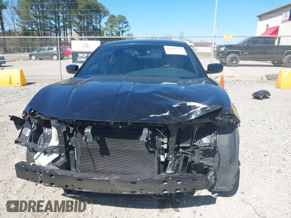 2019 Dodge Charger SXT with VIN 2C3CDXBG6KH702928, listed as a IAAI auction lot 41691312 with 108,832 mi miles and . Bid and sale history available at DreamBid. Image 6.