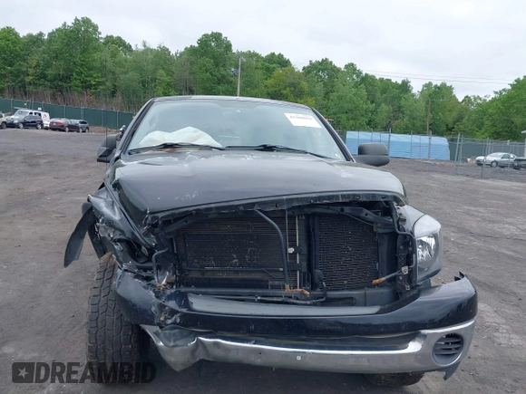 2006 Dodge 2500 SLT с VIN 3D7KS28D26G113044, выставлен на аукционе IAAI как лот 42308656 с пробегом 176 245 миль миль и . История ставок и продаж доступна на DreamBid. Изображение 12.