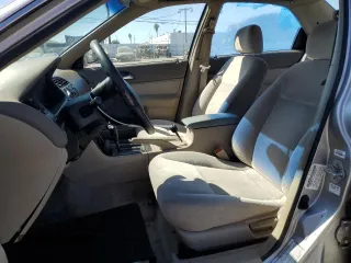 1996 Honda Accord Value with VIN 1HGCD5691TA249900, listed as a Copart auction lot 77683144 with 155,178 mi miles and Salvage Title. Bid and sale history available at DreamBid. Image 7.