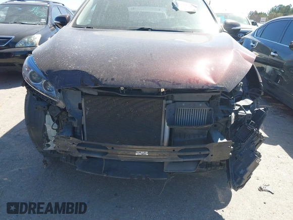 2016 Kia Sorento EX with VIN 5XYPH4A14GG005776, listed as a IAAI auction lot 41839707 with 61,903 mi miles. Bid and sale history available at carsss.com. Image 6.