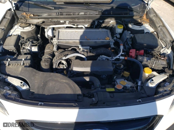 2022 Subaru Outback Onyx Edition XT with VIN 4S4BTGLD3N3199084, listed as a Copart auction lot 84902734 with 40,115 mi miles and Salvage Title. Bid and sale history available at carsss.com. Image 11.