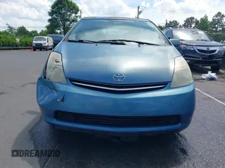 2008 Toyota Prius with VIN JTDKB20U287805941, listed as a IAAI auction lot 42168918 with 253,113 mi miles and . Bid and sale history available at DreamBid. Image 13.