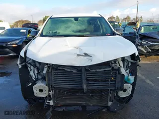 2019 Chevrolet Traverse LS with VIN 1GNERFKW4KJ162329, listed as a IAAI auction lot 41582647 with 104,443 mi miles. Bid and sale history available at carsss.com. Image 13.