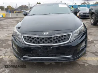2016 Kia Optima with VIN KNAGM4AD0G5094533, listed as a IAAI auction lot 41544561 with 189,873 mi miles and . Bid and sale history available at DreamBid. Image 13.