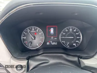 2023 Subaru Outback Premium с VIN 4S4BTADC6P3126071, выставлен на аукционе IAAI как лот 42882778 с пробегом 80 515 миль миль и . История ставок и продаж доступна на DreamBid. Изображение 5.