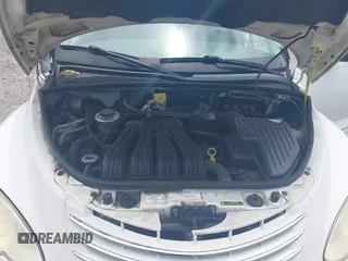 2010 Chrysler PT Cruiser with VIN 3A4GY5F96AT132642, listed as a IAAI auction lot 42682207 with 229,308 mi miles and . Bid and sale history available at DreamBid. Image 10.