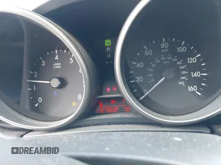 2011 Mazda Mazda3 i Touring with VIN JM1BL1VG6B1384875, listed as a IAAI auction lot 42153252 with 170,798 mi miles. Bid and sale history available at carsss.com. Image 7.