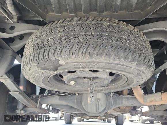 2013 Toyota Tacoma with VIN 5TFTX4CN0DX023945, listed as a IAAI auction lot 42848918 with 322,066 mi miles and . Bid and sale history available at DreamBid. Image 29.