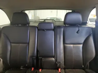 2014 Ford Edge SEL with VIN 2FMDK4JC8EBA29467, listed as a Copart auction lot 52361275 with 160,516 mi miles and Non Repairable. Bid and sale history available at carsss.com. Image 10.