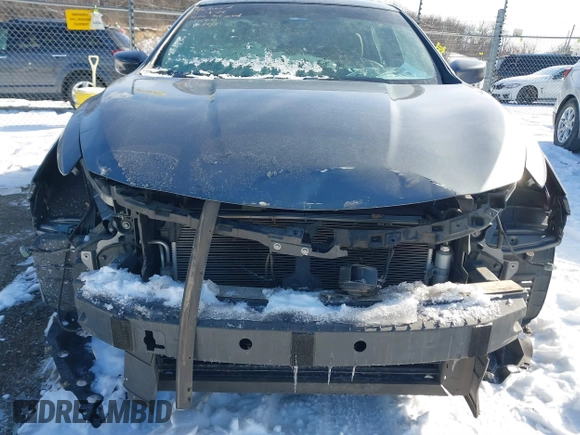 2016 Nissan Altima S with VIN 1N4AL3AP8GC111953, listed as a IAAI auction lot 41588139 with 121,701 mi miles and . Bid and sale history available at DreamBid. Image 6.