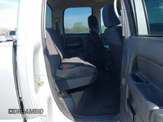 2003 Dodge 1500 ST with VIN 1D7HA18D93S359665, listed as a IAAI auction lot 41980945 with 171,225 mi miles and . Bid and sale history available at DreamBid. Image 8.