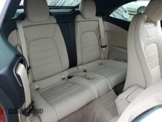 2017 Mercedes-Benz C 300 with VIN WDDWK4JB2HF430767, listed as a Copart auction lot 74781874 with Not Provided miles and Salvage Title. Bid and sale history available at DreamBid. Image 10.