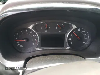 2019 Chevrolet Traverse Premier z VIN 1GNERKKW6KJ196586, wystawiony jako Copart lot #53233245 z przebiegiem Nie podano mil oraz Szkoda całkowita • Salvage title. Historia ofert i sprzedaży dostępna na DreamBid. Obrazek 9.