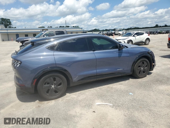 2021 Ford Mustang Mach-E California Route 1 с VIN 3FMTK2R70MMA34621, выставлен на аукционе Copart как лот 61424525 с пробегом 50 839 миль миль и Чистый • Clean title. История ставок и продаж доступна на DreamBid. Изображение 3.