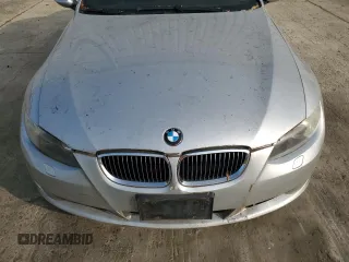 2008 BMW 3 Series 328i with VIN WBAWL13528PX22875, listed as a Copart auction lot 59153915 with Not provided miles and Clean title. Bid and sale history available at DreamBid. Image 11.