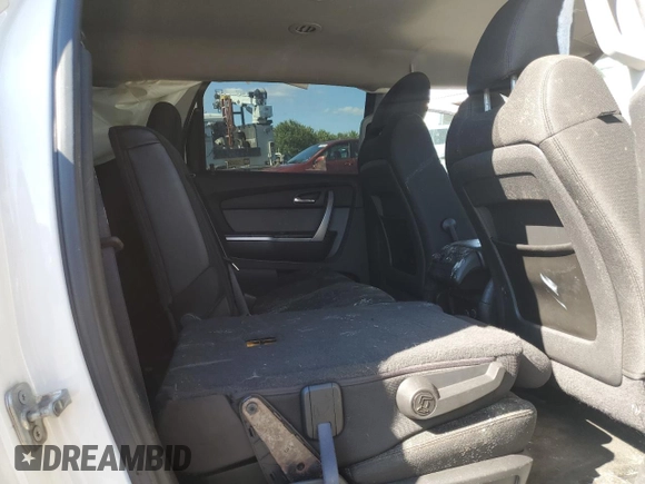 2010 GMC Acadia SLE with VIN 1GKLVLEDXAJ113840, listed as a Copart auction lot 73732594 with 246,528 mi miles and Salvage Title. Bid and sale history available at carsss.com. Image 11.