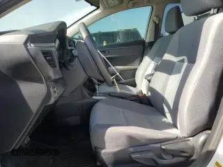 2014 Toyota Corolla L with VIN 2T1BURHE0EC092211, listed as a Copart auction lot 61728065 with 110,919 mi miles and Salvage title. Bid and sale history available at DreamBid. Image 7.