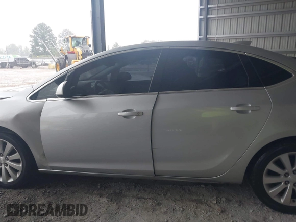 2016 Buick Verano with VIN 1G4PP5SK5G4112877, listed as a IAAI auction lot 42221879 with 33,479 mi miles and . Bid and sale history available at DreamBid. Image 15.