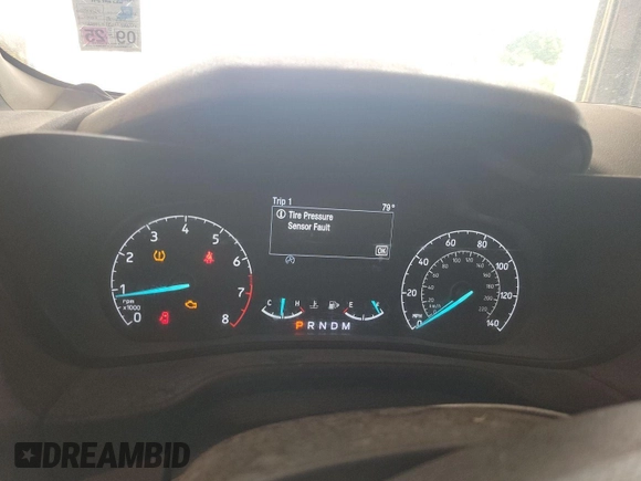 2020 Ford Transit Connect XL с VIN NM0LS7E26L1444568, выставлен на аукционе IAAI как лот 42734146 с пробегом 200 571 миль миль и . История ставок и продаж доступна на DreamBid. Изображение 38.