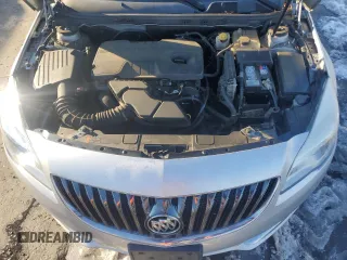 2015 Buick Regal z VIN 2G4GV5EK4F9157323, wystawiony jako Copart lot #88227355 z przebiegiem 199 788 mil mil oraz Czysty tytuł • Clean title. Historia ofert i sprzedaży dostępna na DreamBid. Obrazek 11.