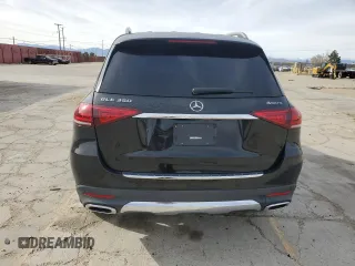 2020 Mercedes-Benz GLE 350 z VIN 4JGFB4KB6LA080280, wystawiony jako Copart lot #51297625 z przebiegiem 128 806 mil mil oraz Czysty tytuł • Clean title. Historia ofert i sprzedaży dostępna na DreamBid. Obrazek 6.