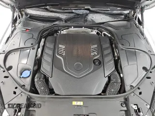 2018 Mercedes-Benz S 560 with VIN WDDUG8GB1JA349186, listed as a Copart auction lot 51343815 with 88,205 mi miles and Clean Title. Bid and sale history available at carsss.com. Image 11.