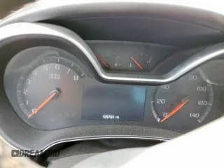 2019 Chevrolet Impala Premier с VIN 1G1105S30KU139333, выставлен на аукционе Copart как лот 57592955 с пробегом 129 793 миль миль и Списание • Salvage title. История ставок и продаж доступна на DreamBid. Изображение 9.