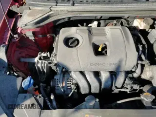 2019 Hyundai Elantra Limited с VIN KMHD84LF7KU792639, выставлен на аукционе Copart как лот 85911335 с пробегом 138 790 миль миль и Чистый • Clean title. История ставок и продаж доступна на DreamBid. Изображение 14.