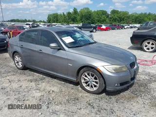 2010 BMW 3 Series 328i with VIN WBAPH5G58ANM34724, listed as a IAAI auction lot 42159549 with 152,472 mi miles and . Bid and sale history available at DreamBid. Image 1.