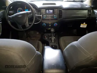 2022 Ford Ranger XL with VIN 1FTER4FH6NLD12670, listed as a Copart auction lot 45997425 with 96,773 mi miles and Clean title. Bid and sale history available at DreamBid. Image 8.