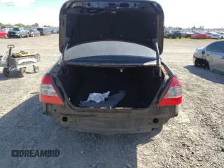 2007 Mercedes-Benz E 3.5L with VIN WDBUF56X77B058668, listed as a Copart auction lot 51712205 with 91,363 mi miles and Salvage Title. Bid and sale history available at carsss.com. Image 6.