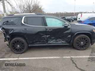 2020 GMC Acadia Denali z VIN 1GKKNXLS4LZ143473, wystawiony jako IAAI lot #42038816 z przebiegiem 39 851 mil mil oraz . Historia ofert i sprzedaży dostępna na DreamBid. Obrazek 13.