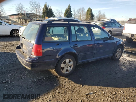 2003 Volkswagen Jetta с VIN WVWSP61J43W494203, выставлен на аукционе Copart как лот 41892785 с пробегом 274 284 миль миль и Чистый • Clean title. История ставок и продаж доступна на DreamBid. Изображение 3.