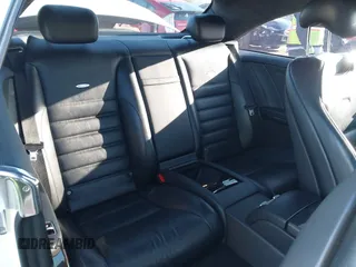 2012 Mercedes-Benz CL-Class CL 63 AMG with VIN WDDEJ7EB5CA029536, listed as a IAAI auction lot 41827657 with 68,769 mi miles. Bid and sale history available at carsss.com. Image 8.