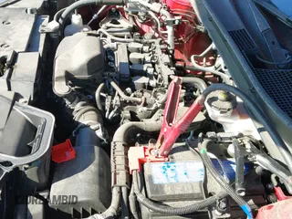 2024 Honda CR-V LX с VIN 2HKRS4H27RH402791, выставлен на аукционе IAAI как лот 41240996 с пробегом 14 282 миль миль и . История ставок и продаж доступна на DreamBid. Изображение 19.